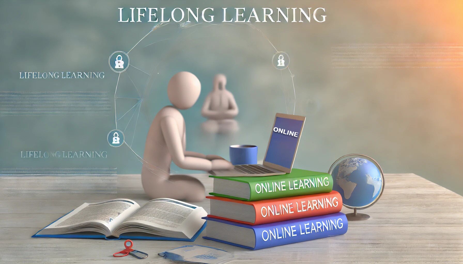 Continuous Learning - RESLU